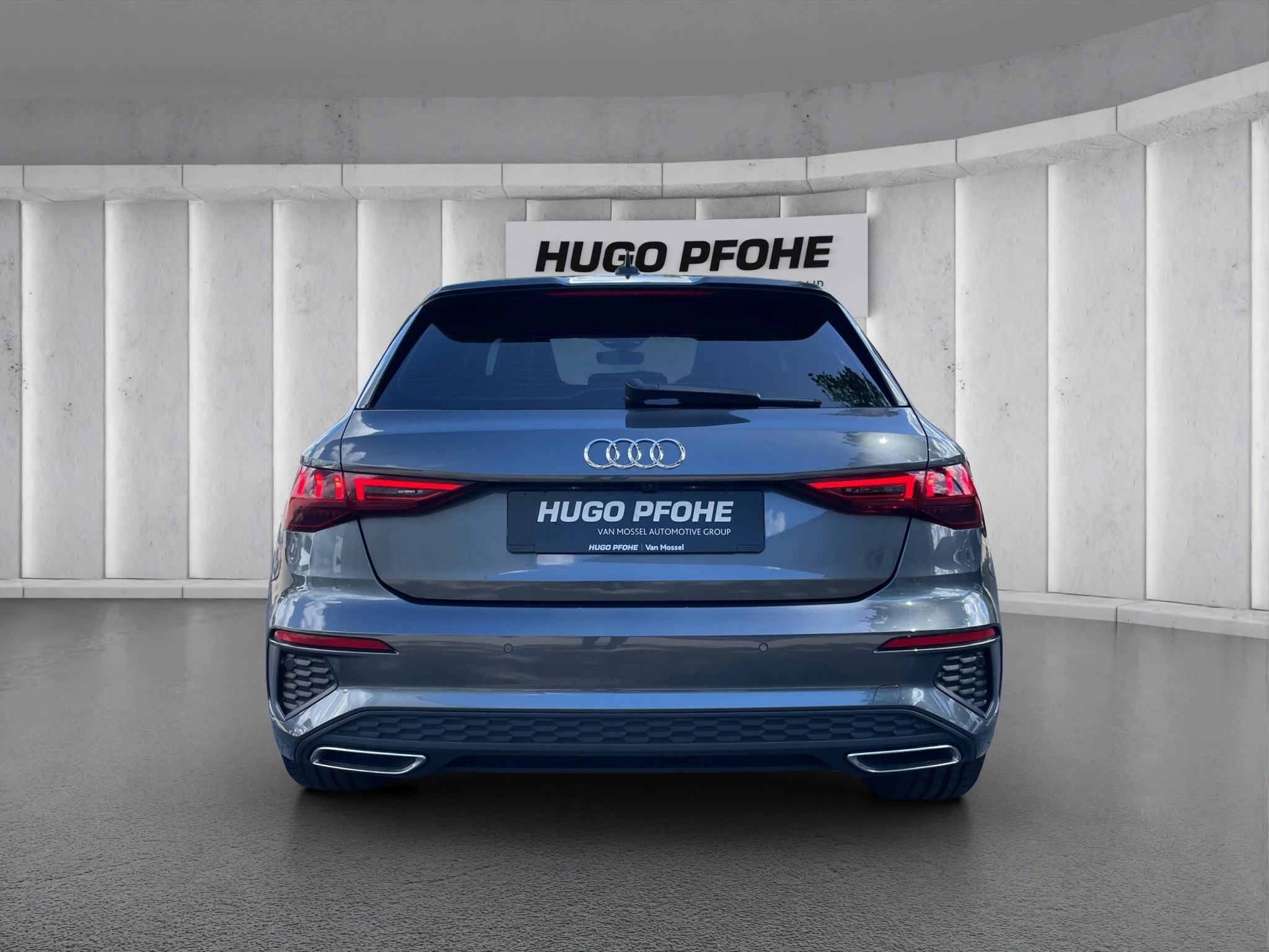 Audi A3 Sportback S Line 30 TFSI LED | NAVI | KAM