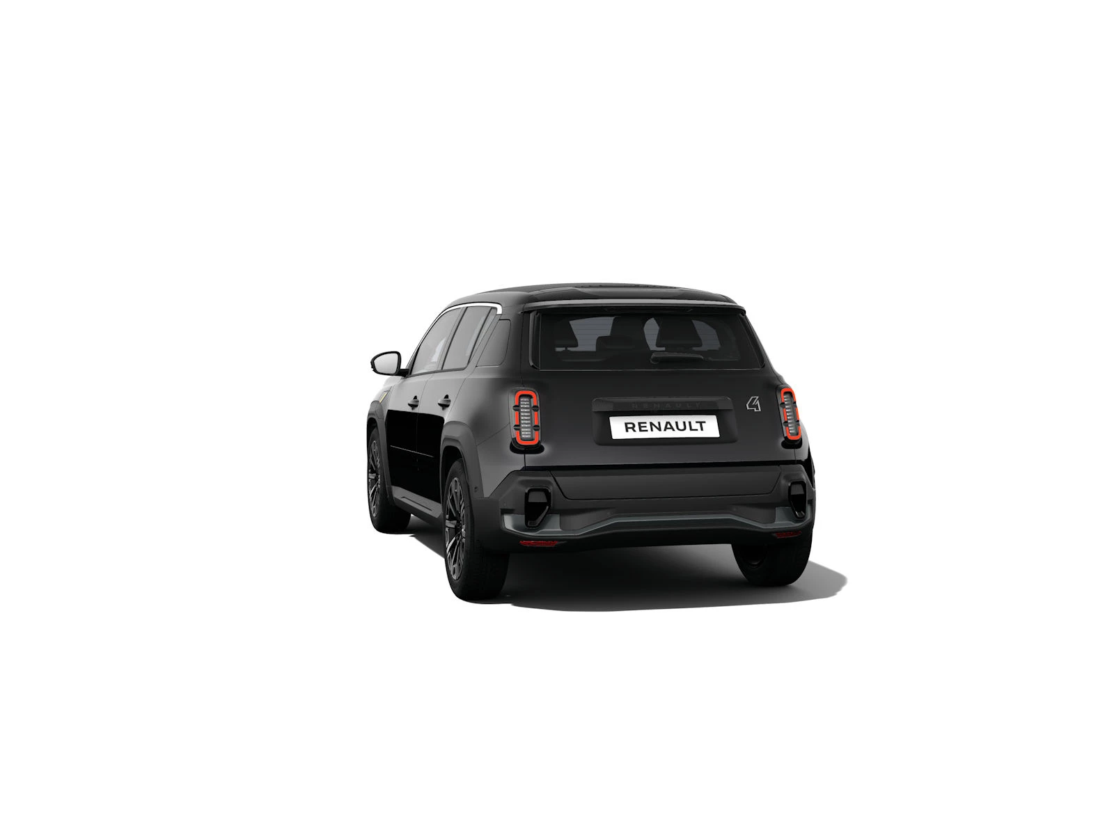 Renault R4