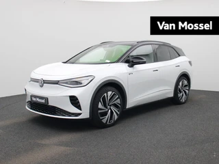 Volkswagen ID.4 GTX 4Motion 77 kWh 299 PK|