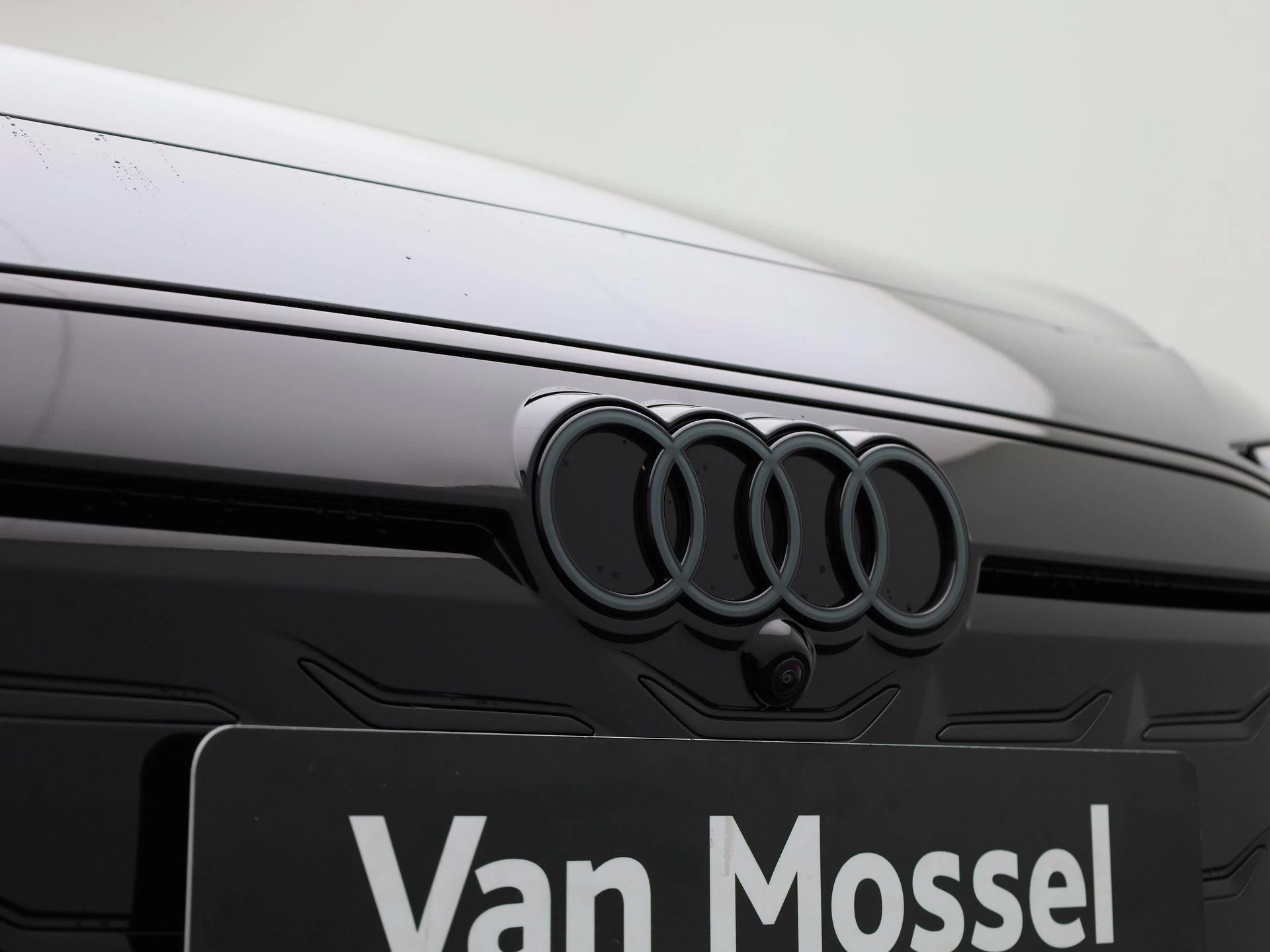 Audi A6 Avant e-tron S edition 83 kWh
