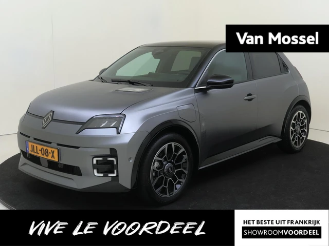 Renault R5