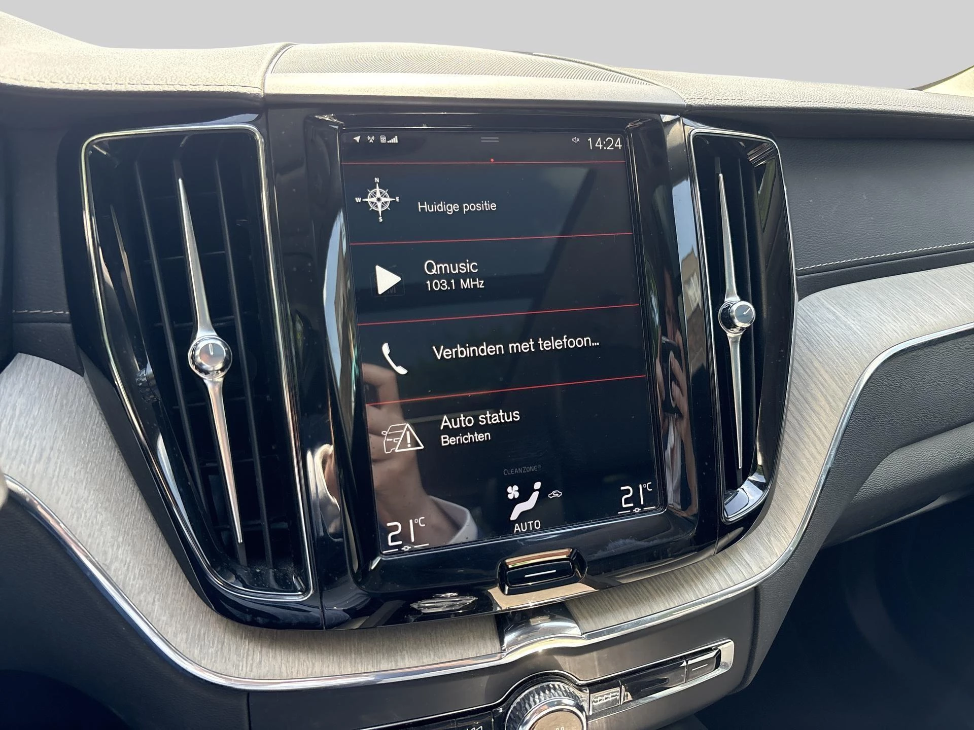 Volvo XC60 T8 e4x4 Geartronic Polestar Engineered