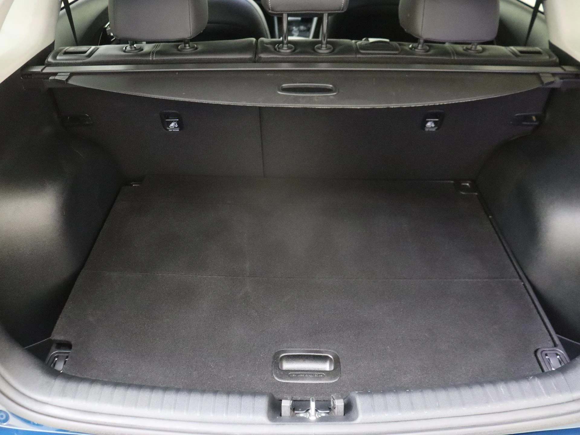 Kia Niro 1.6 GDi Hybrid DynamicPlusLine