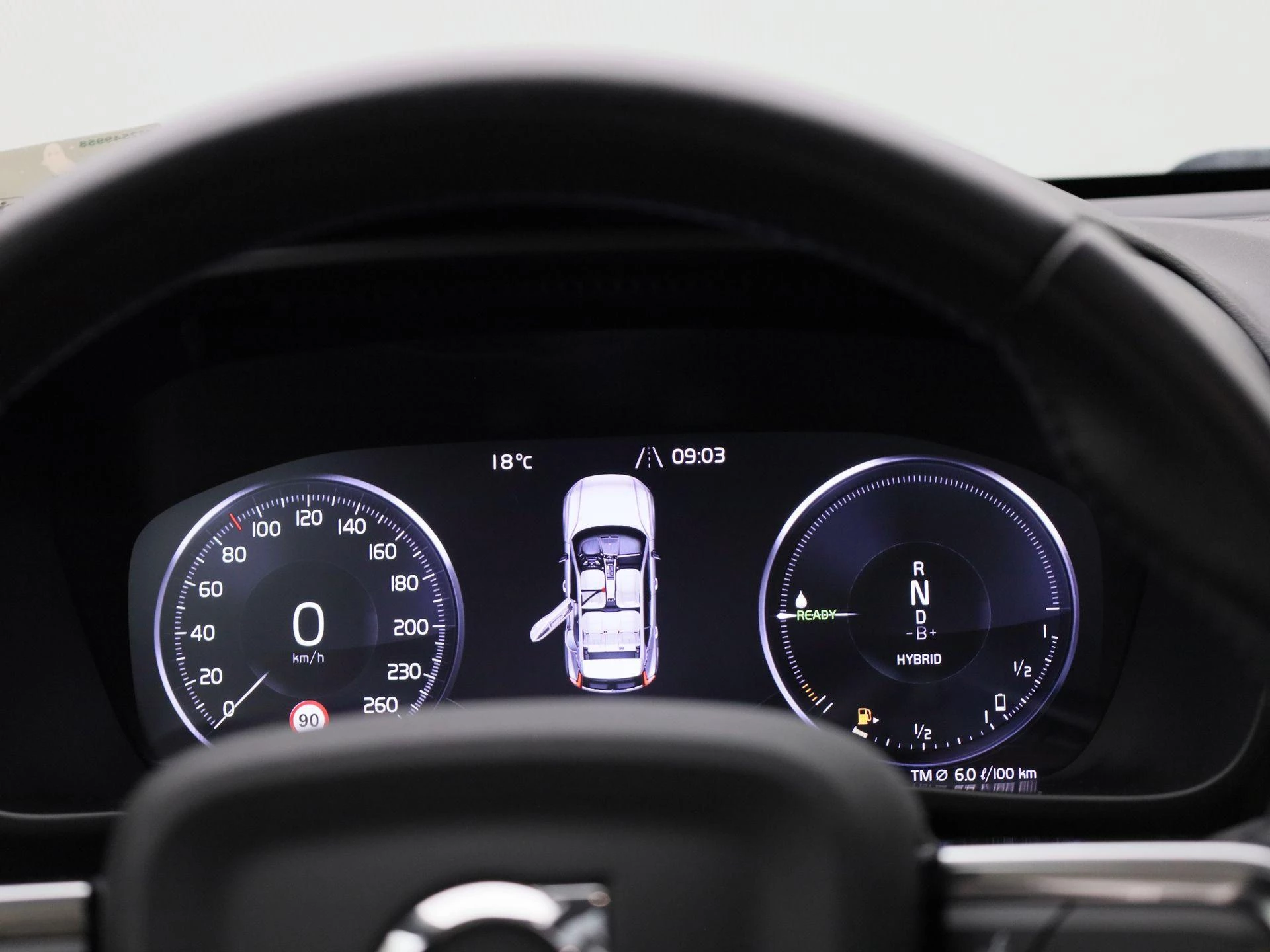 Volvo XC40 1.5 T5 Recharge Inscription