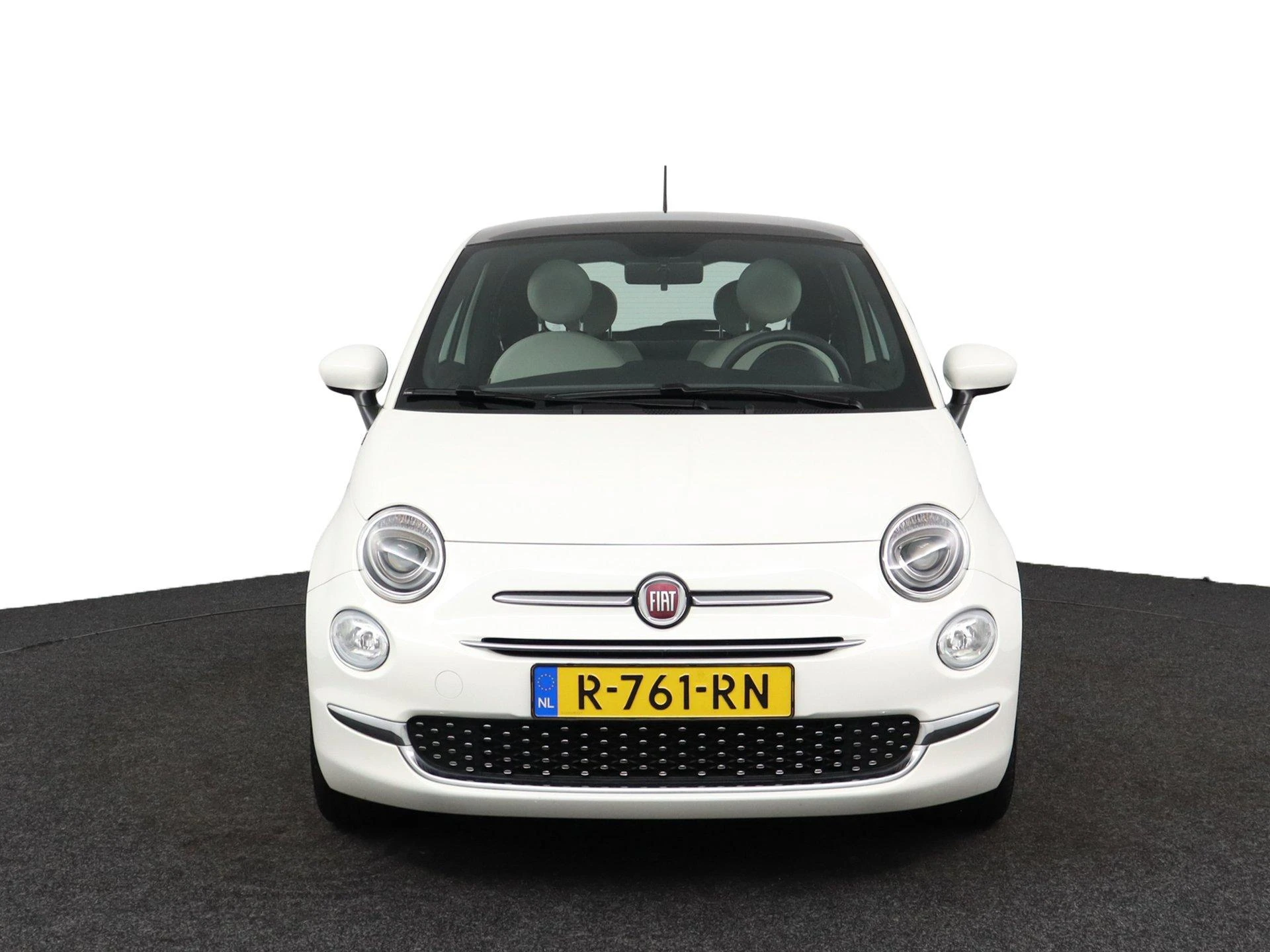 Fiat 500 1.0 Hybrid Dolcevita |