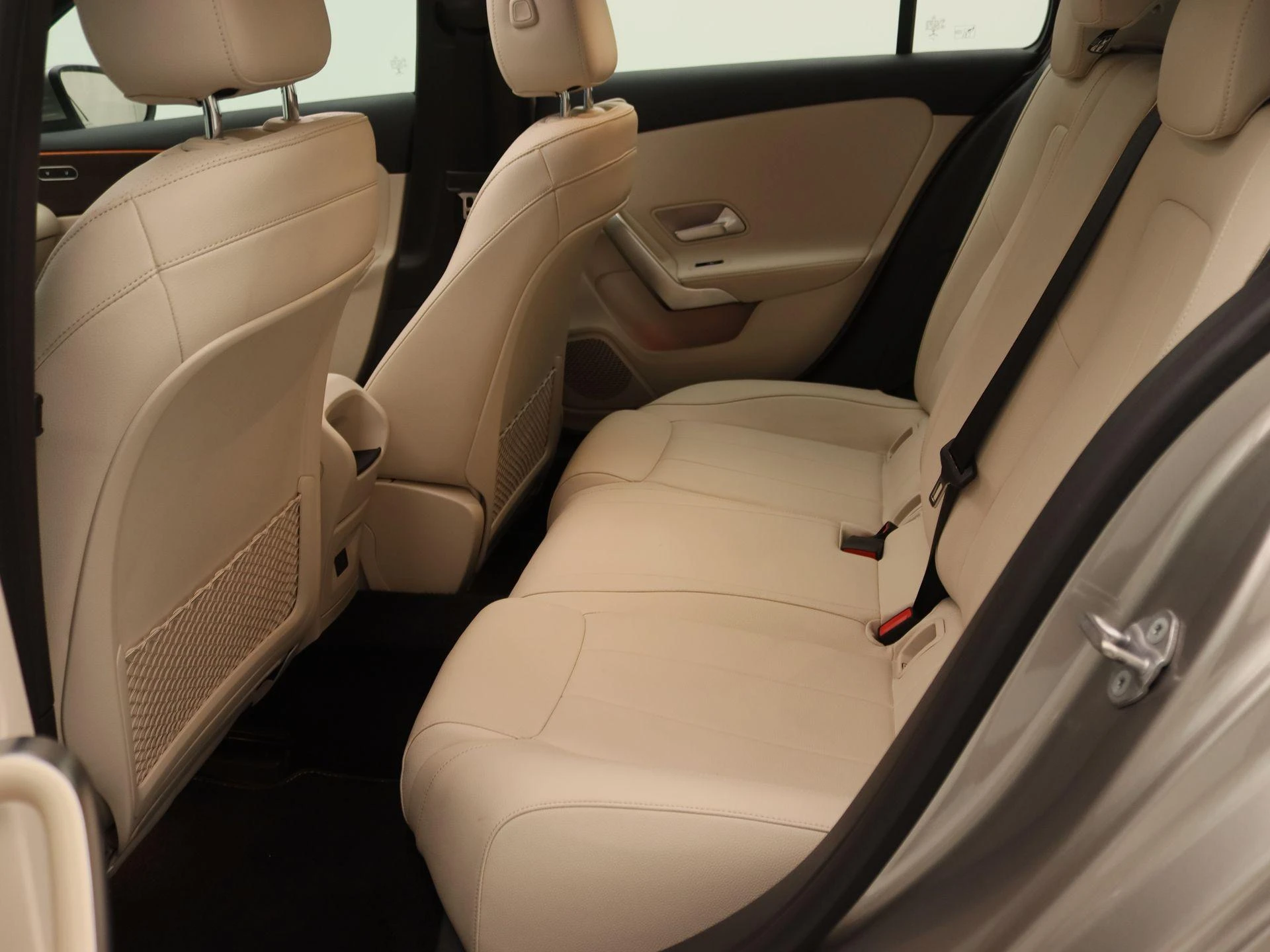 Mercedes-Benz A-Klasse 250e Aut. Premium Plus