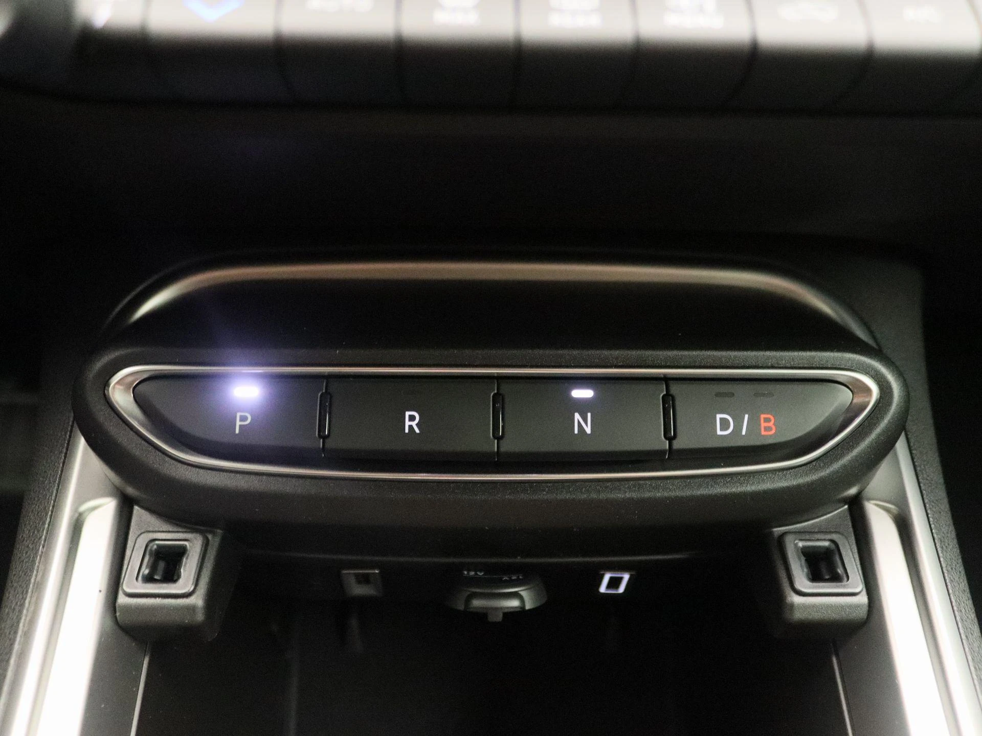 Jeep Avenger Summit 54 kWh