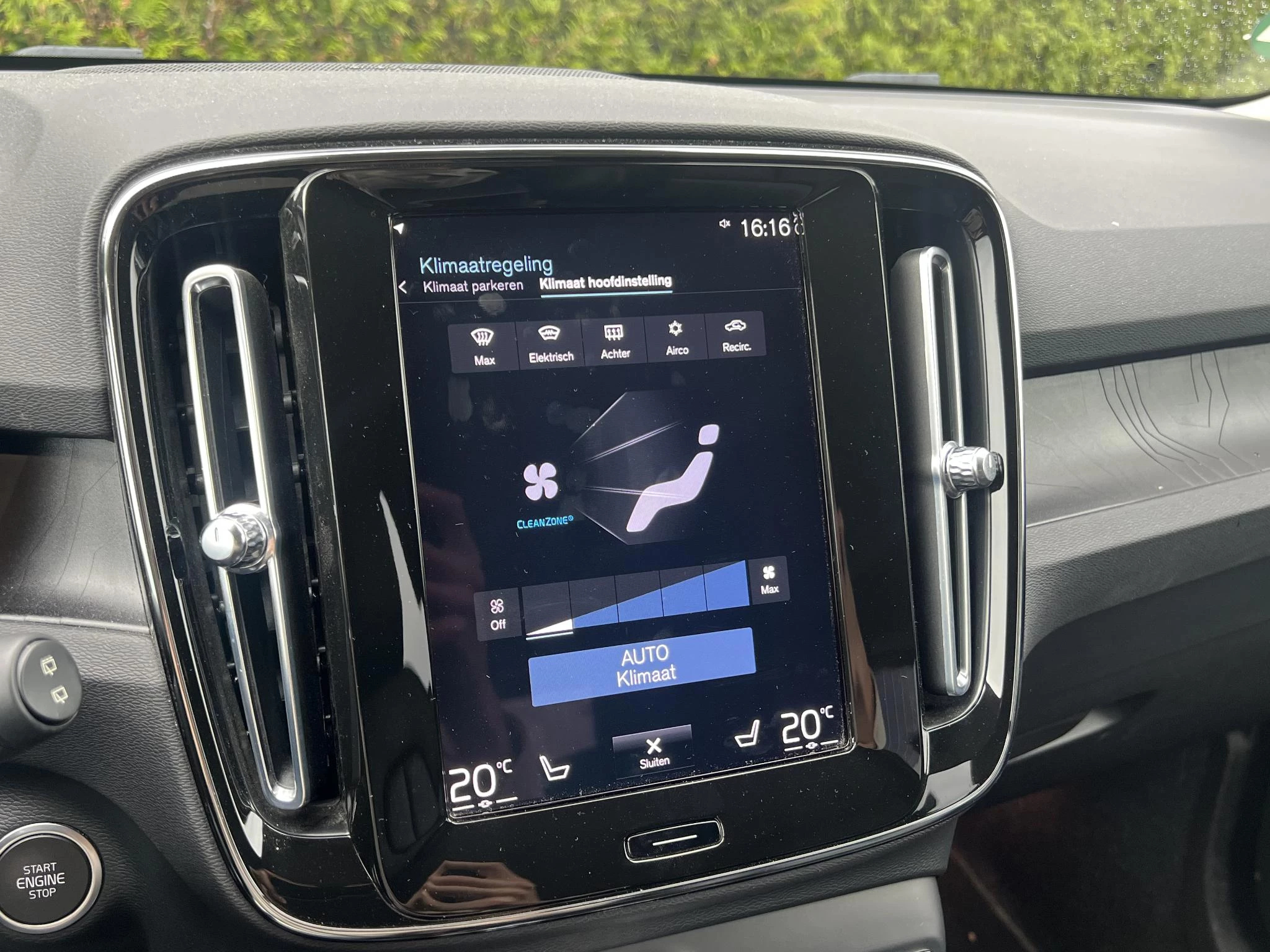 Volvo XC40 T4 Plug-in Hybrid Plus Bright Aut.