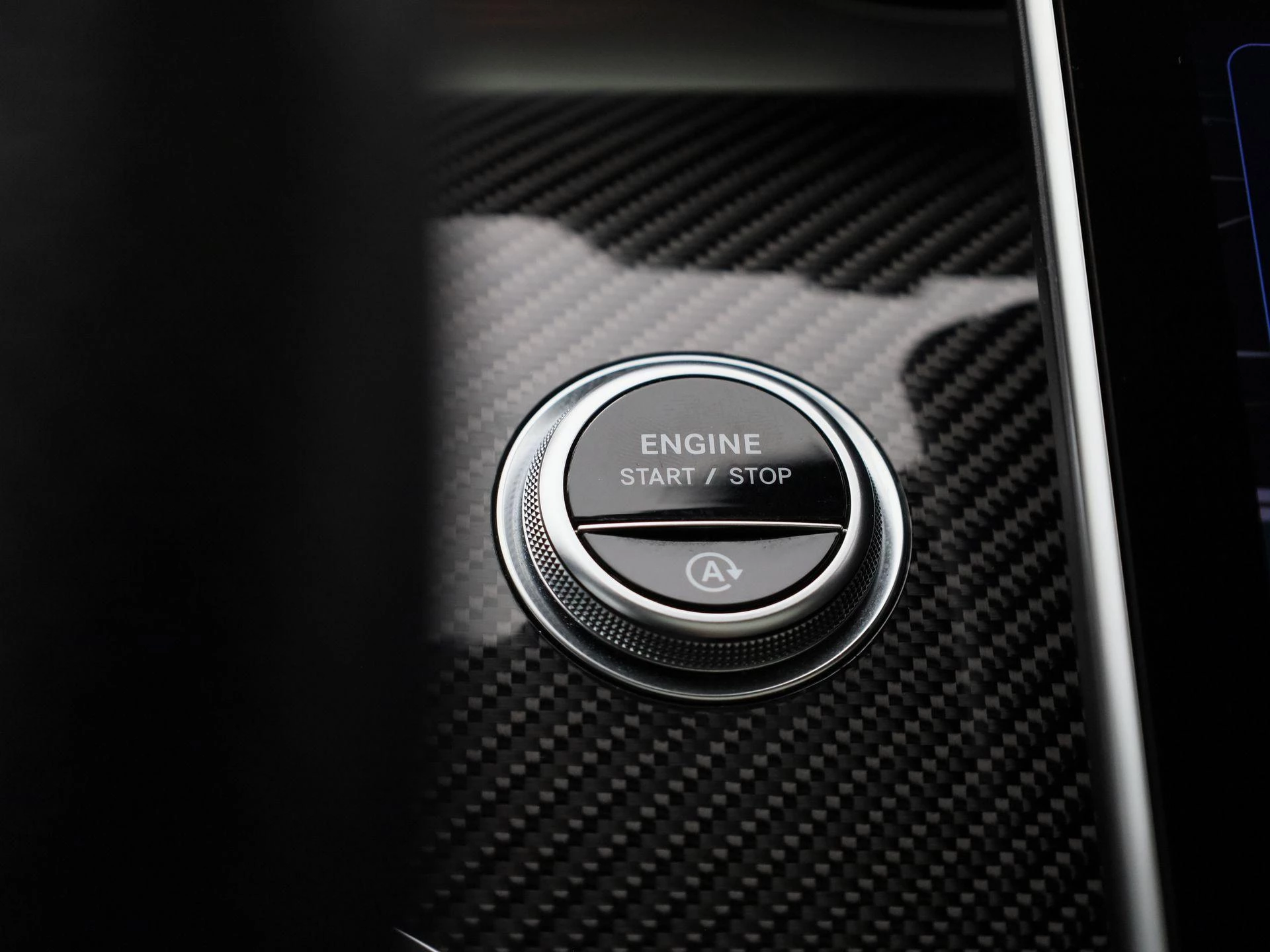 Mercedes-Benz Classe C Berline Mercedes AMG C 43 4MATIC