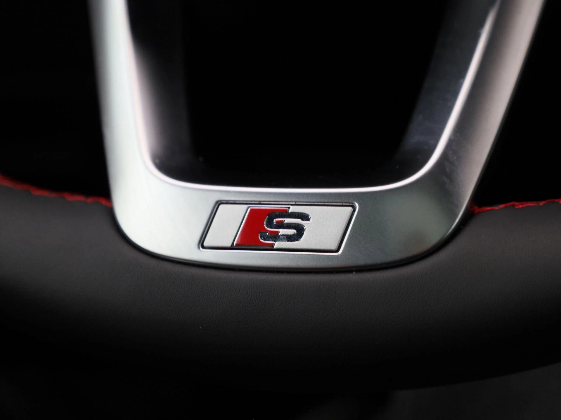 Audi Q7 60 TFSI e quattro Pro Line S Competition
