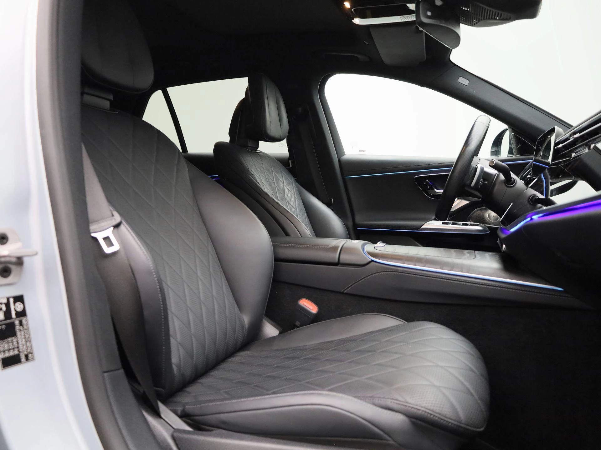 Mercedes-Benz E-Klasse Break E 300 de 4MATIC Exclusive Line