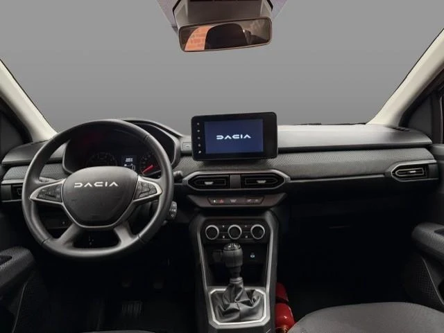 Dacia-Sandero Stepway-image-9