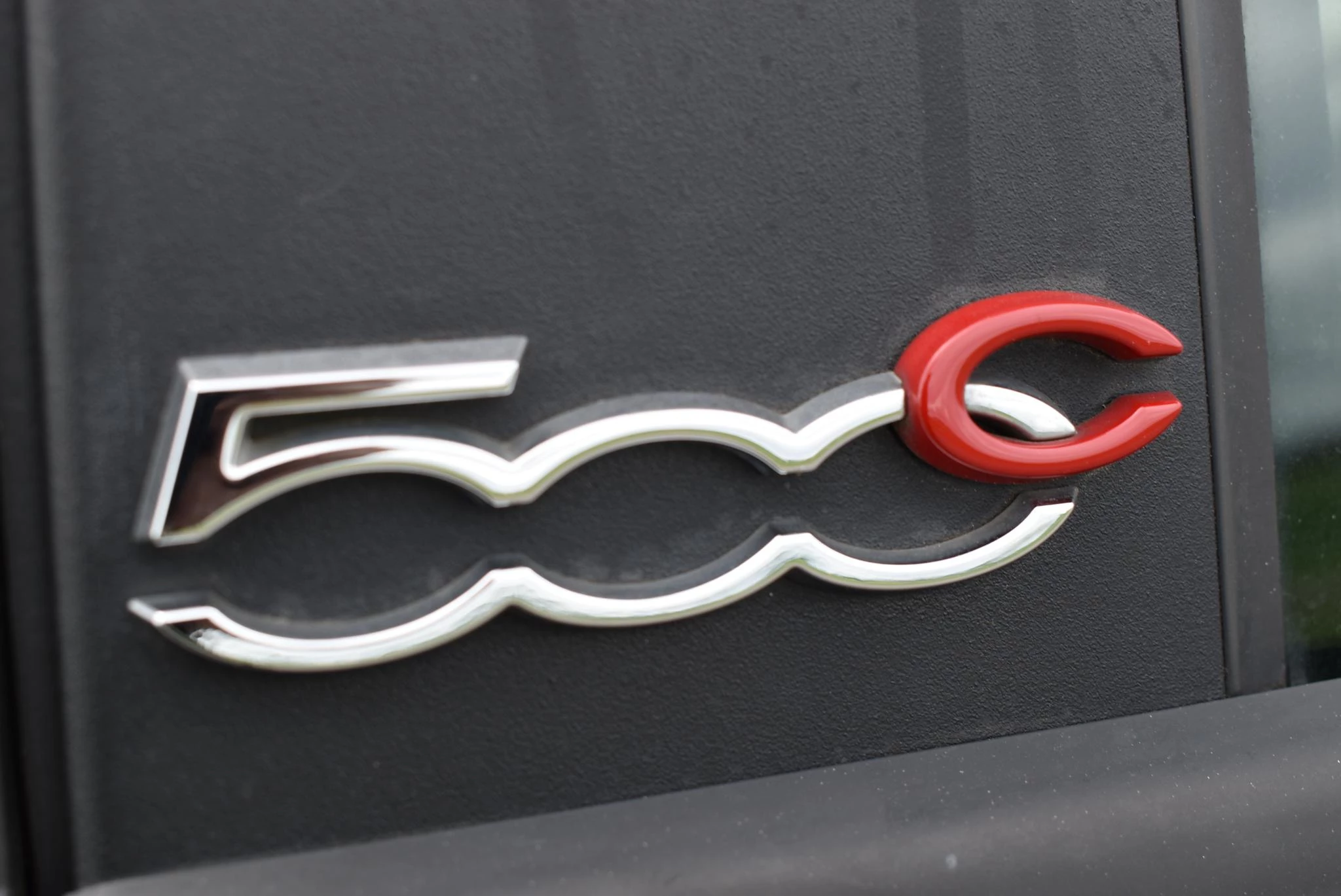 Fiat 500C 1.0 Hybrid Lounge
