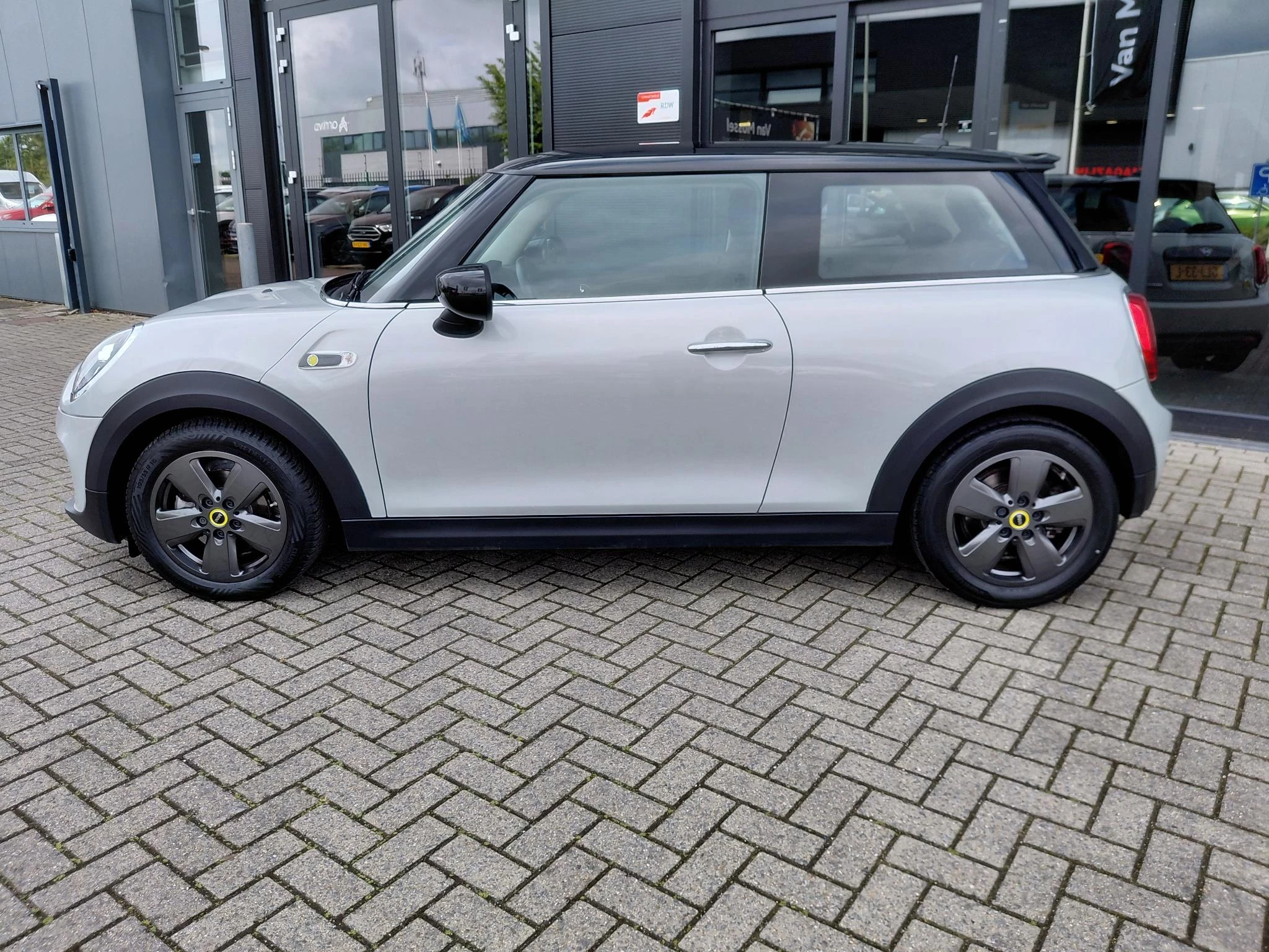 MINI MINI Cooper SE