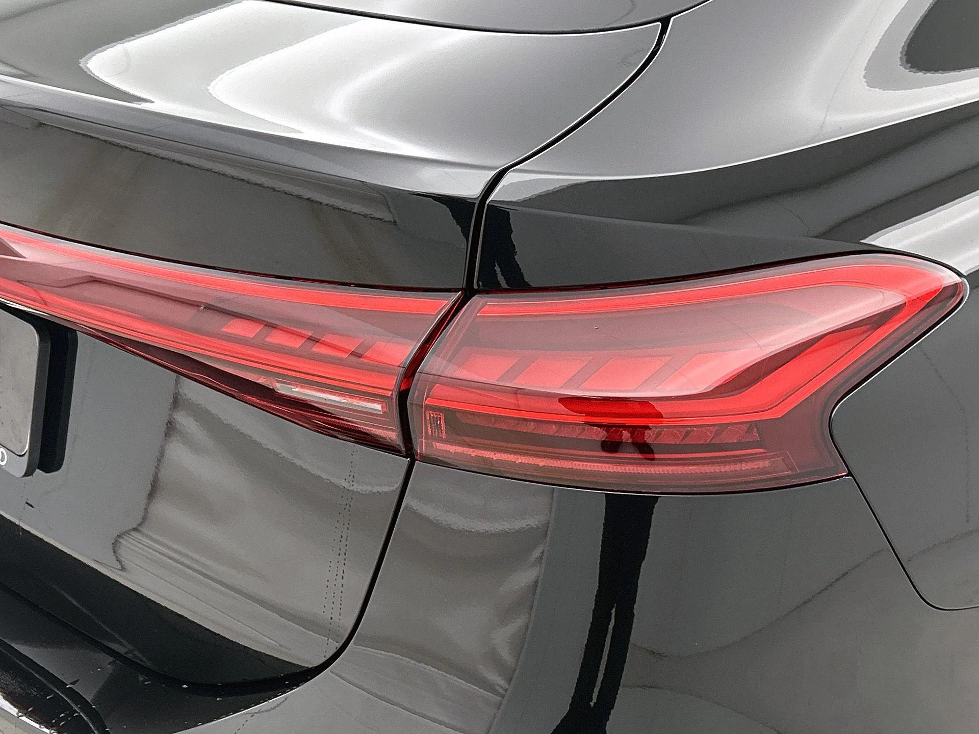 Audi A6 Sportback e-tron S edition 83 kWh