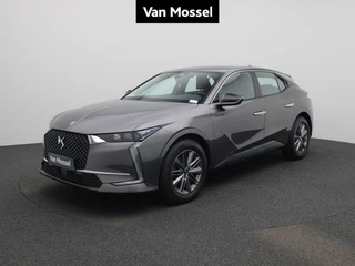 DS DS 4 PureTech 130 Automatic Bastille +