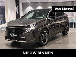 Peugeot 3008 1.2 Hybrid 145 GT