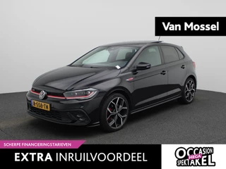 Volkswagen Polo 2.0 TSI GTI