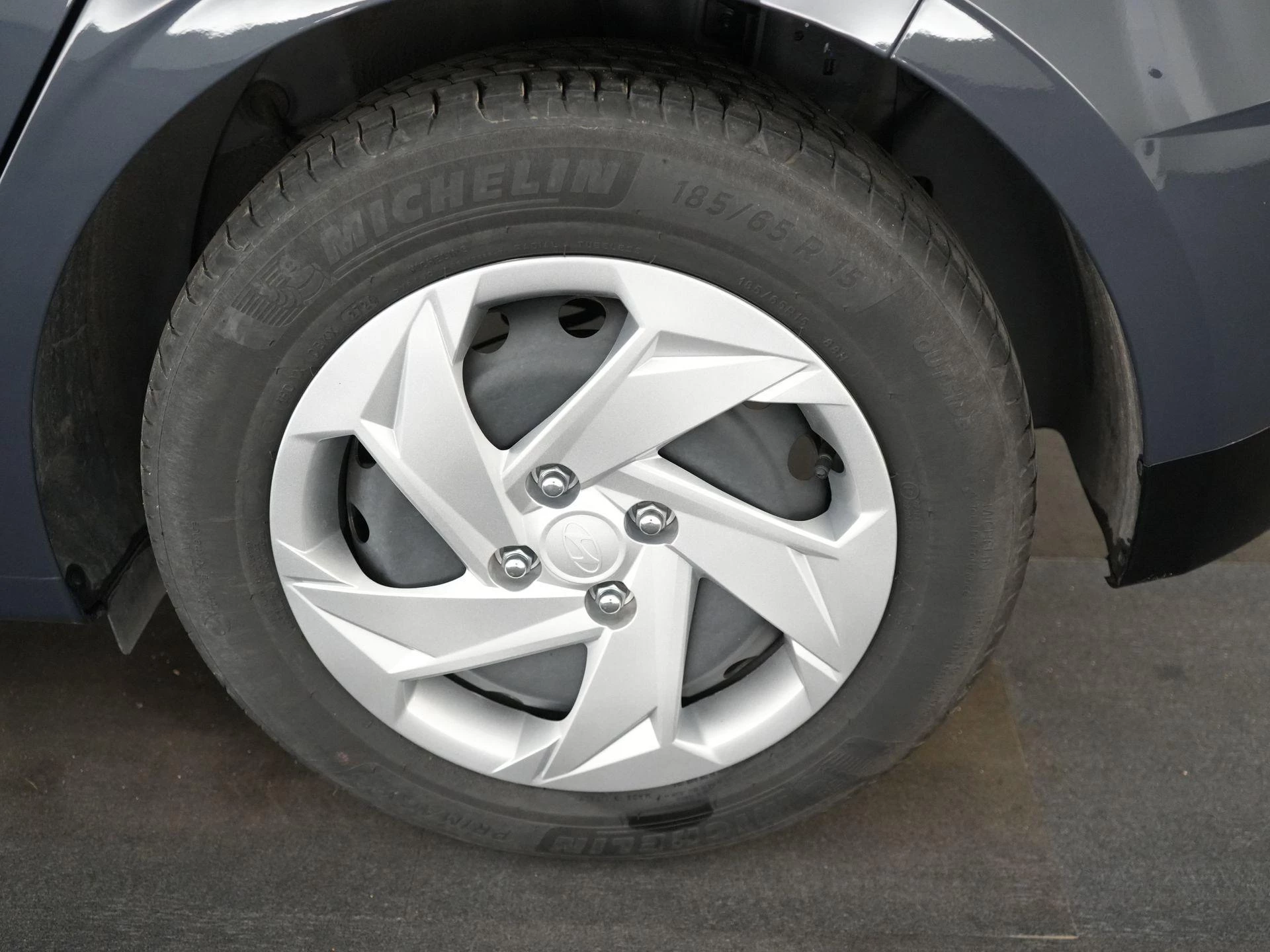 Hyundai i20 1.0 T-GDi 74kW Twist