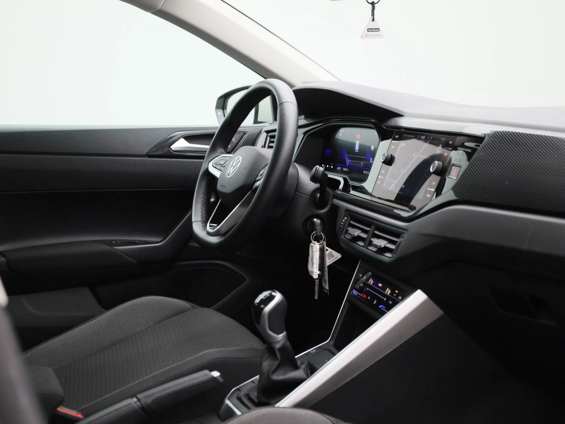 Volkswagen Polo 1.0 TSI Life
