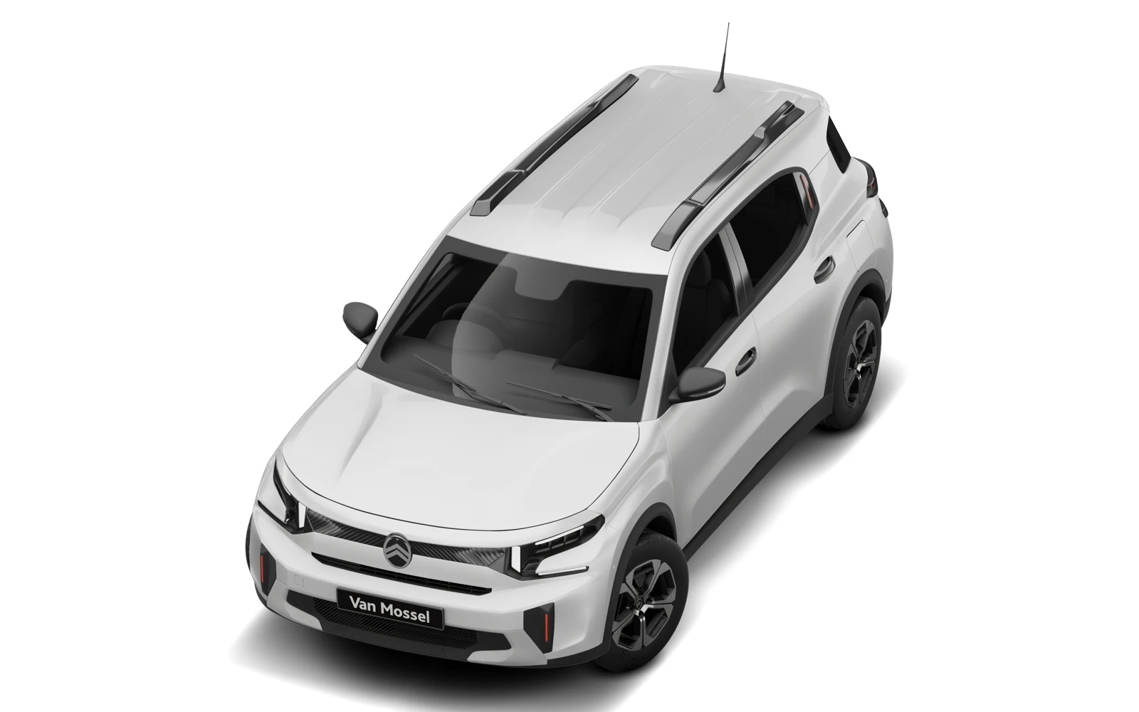 Citroën-C3 Aircross-image-9