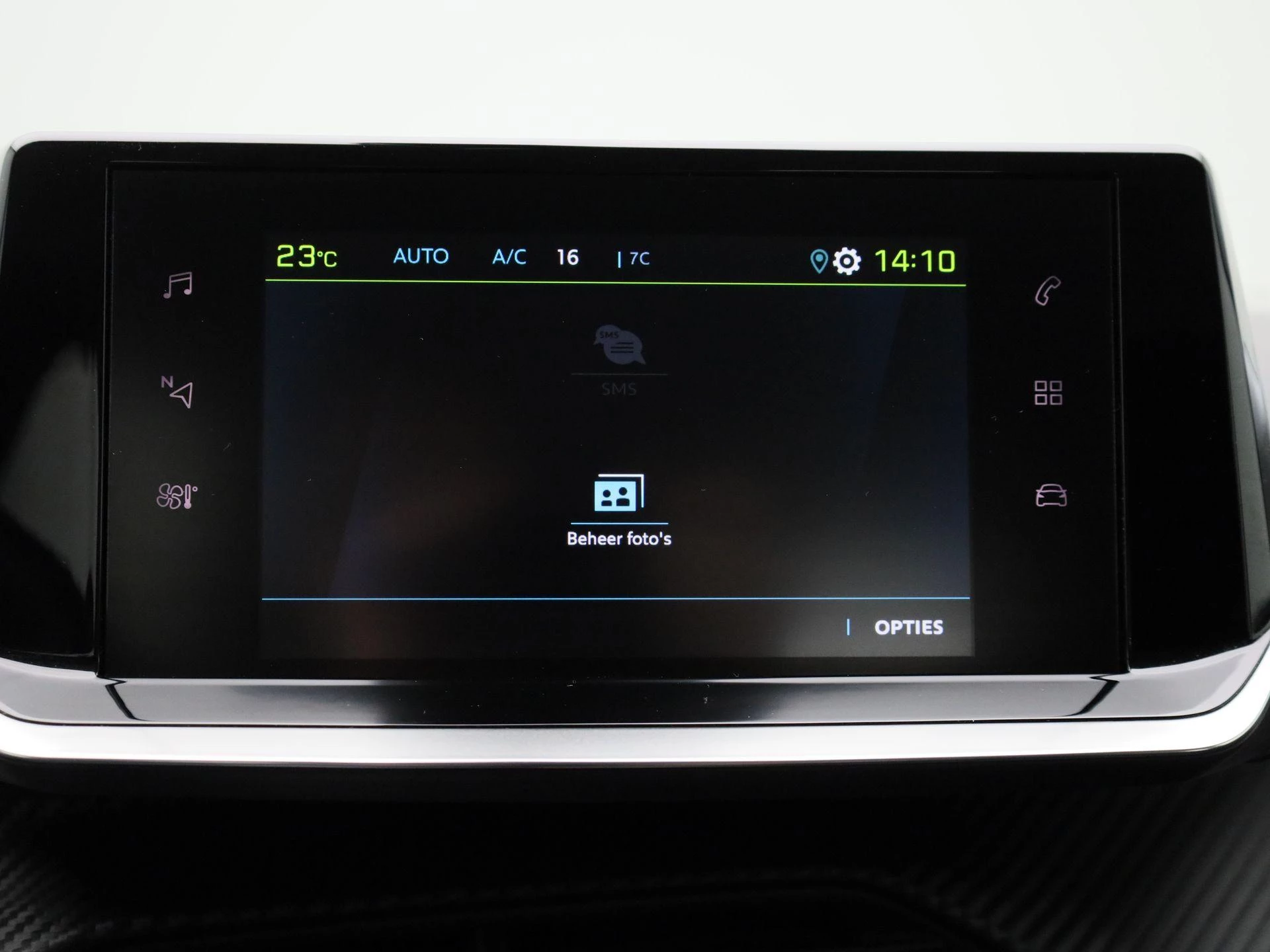 Peugeot e-2008 EV Active 50 kWh