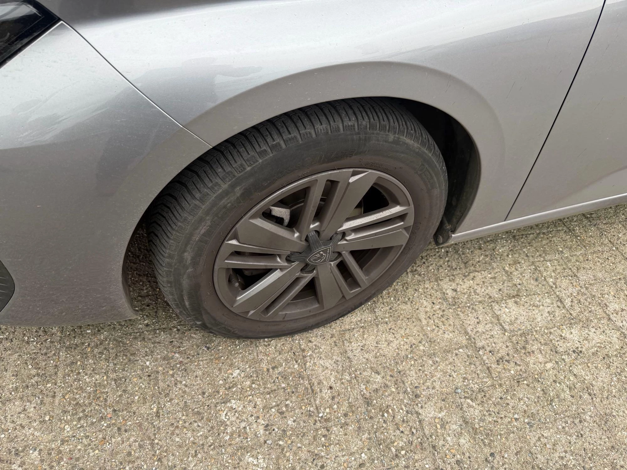 Peugeot 308 1.2 PureTech 130 S&S EAT8 Active Pack
