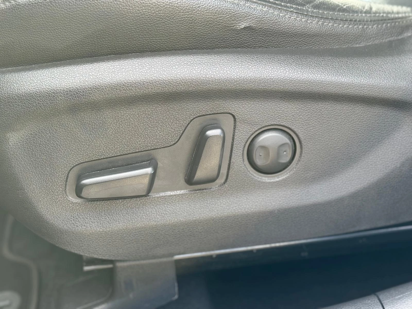 Hyundai Tucson 1.7 CRDi ISG Premium Go!