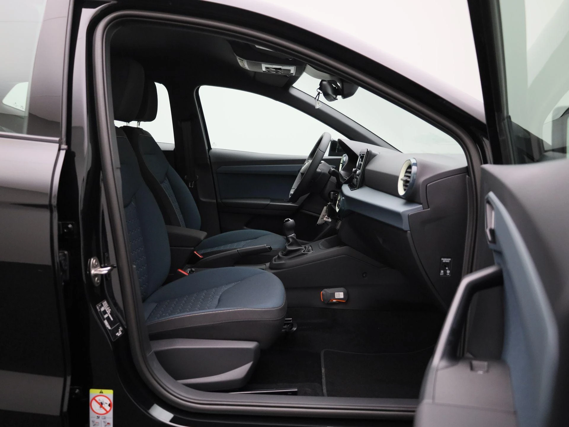 SEAT Ibiza 1.0 EcoTSI Style