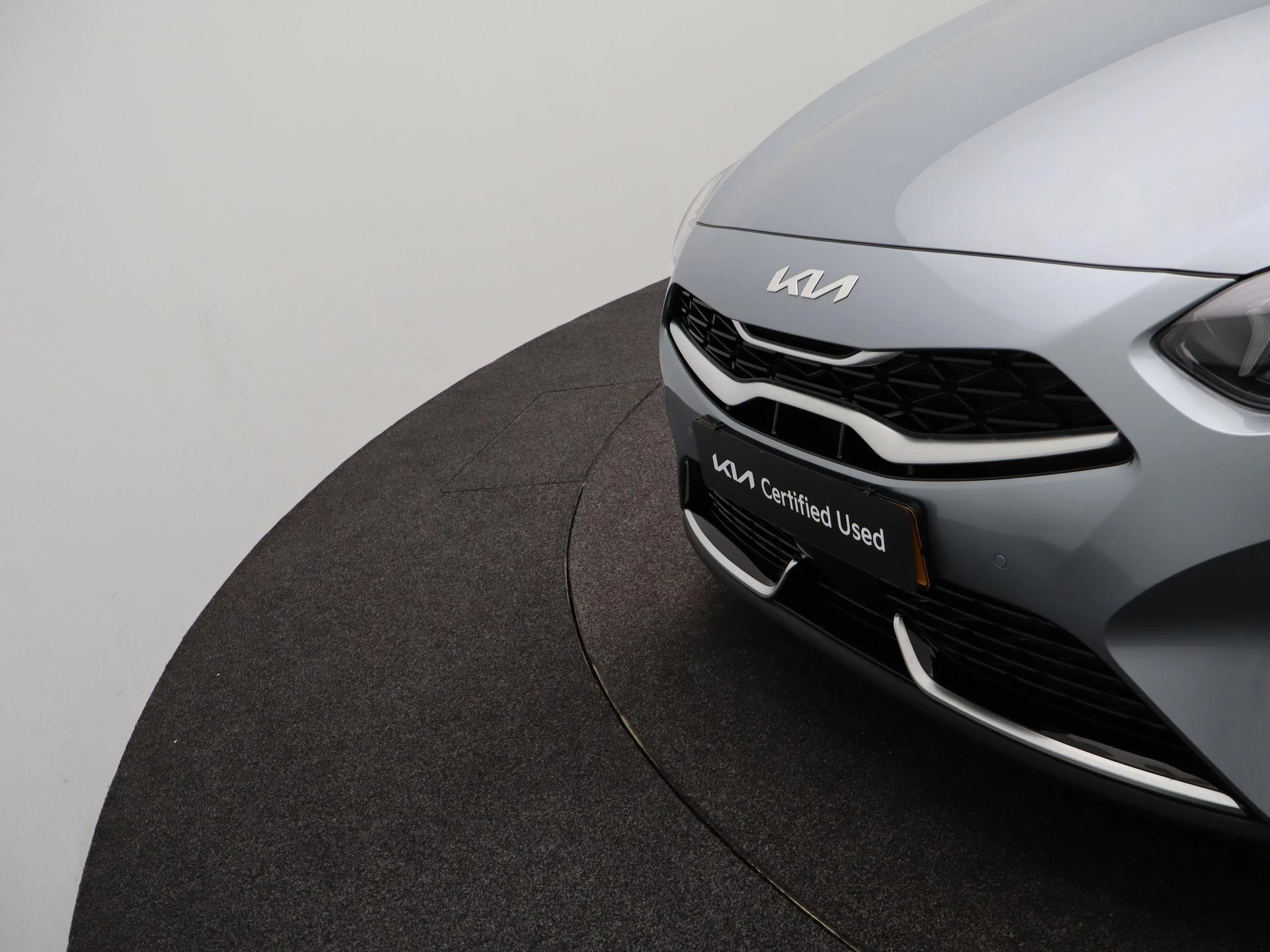 Kia ProCeed 1.5 T-GDi GT-PlusLine