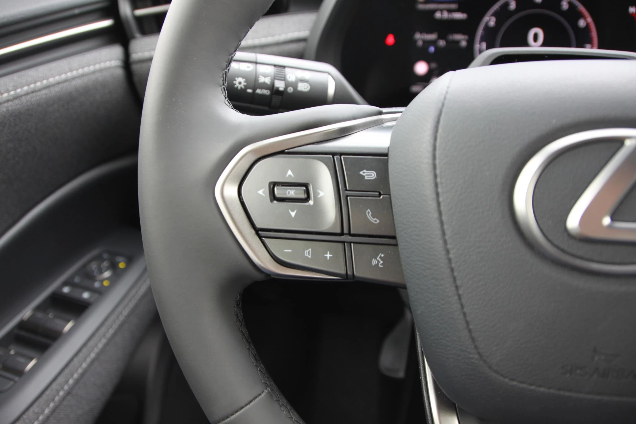 Lexus LBX 1.5 HEV Auto