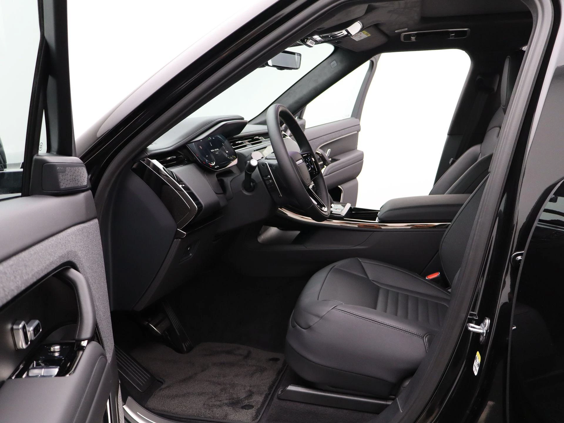 Land Rover Range Rover Sport 3.0 P550e Autobiography Edition PHEV