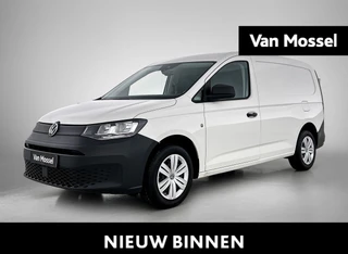 Volkswagen Caddy 2.0 TDI DSG 122PK