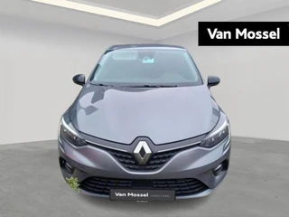 Renault Clio TCe 90 Evolution
