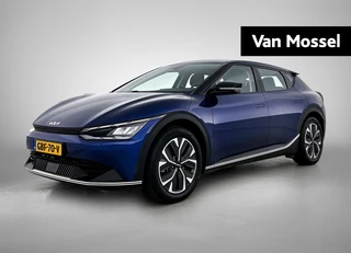 Kia EV6 Light 58 kWh