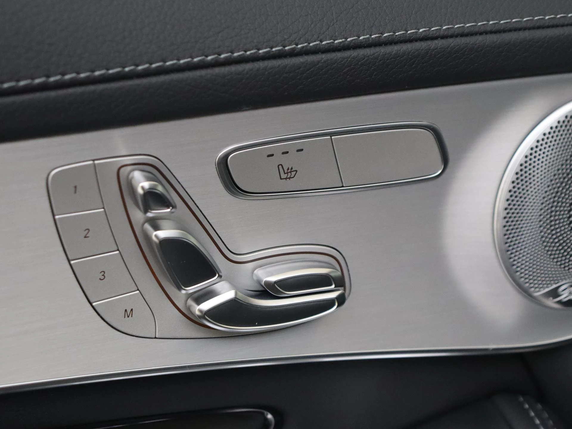 Mercedes-Benz GLC Coupé 250 4MATIC Premium Plus