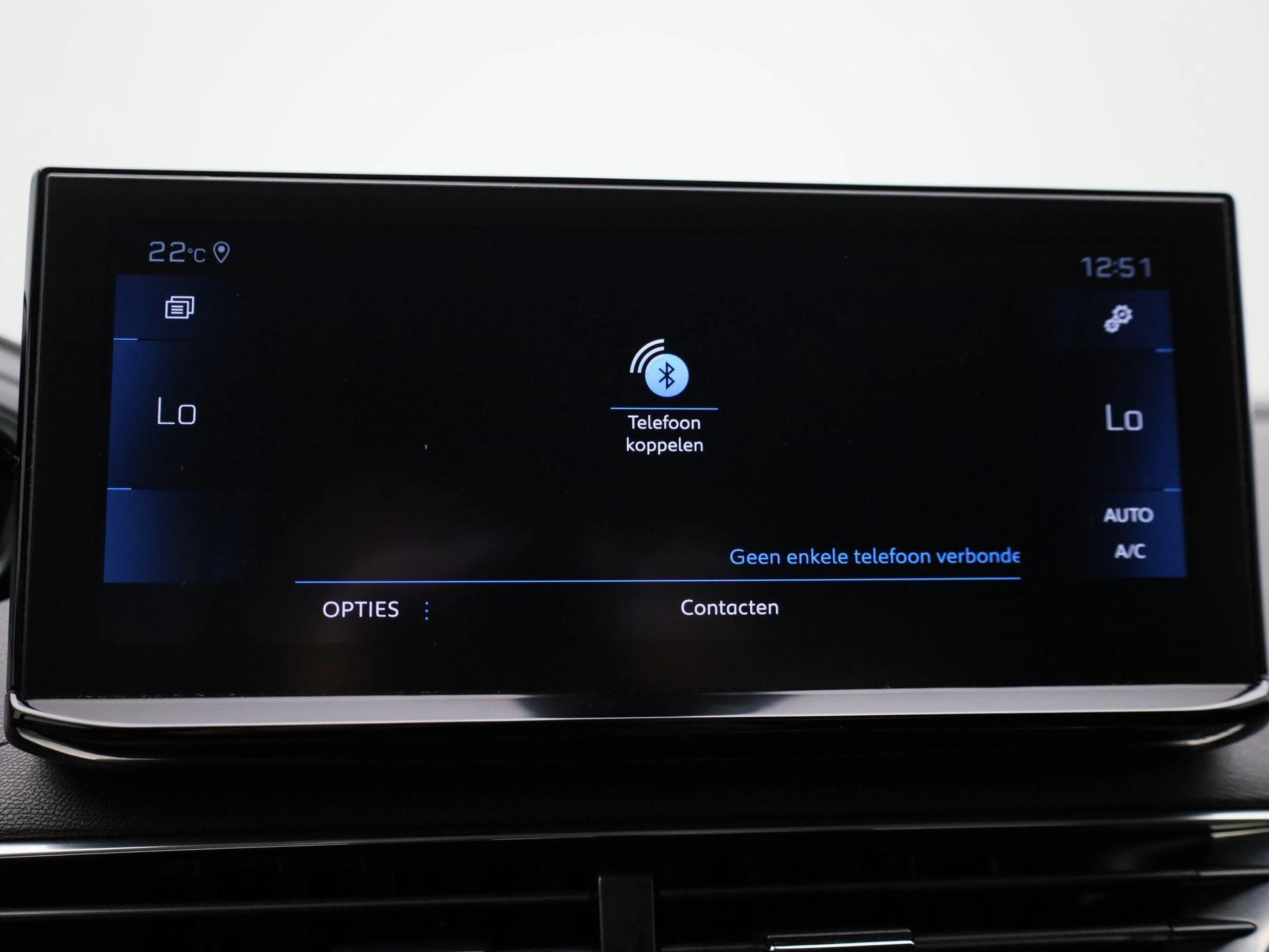 Peugeot 3008 1.2 PureTech 96kW S&S Allure