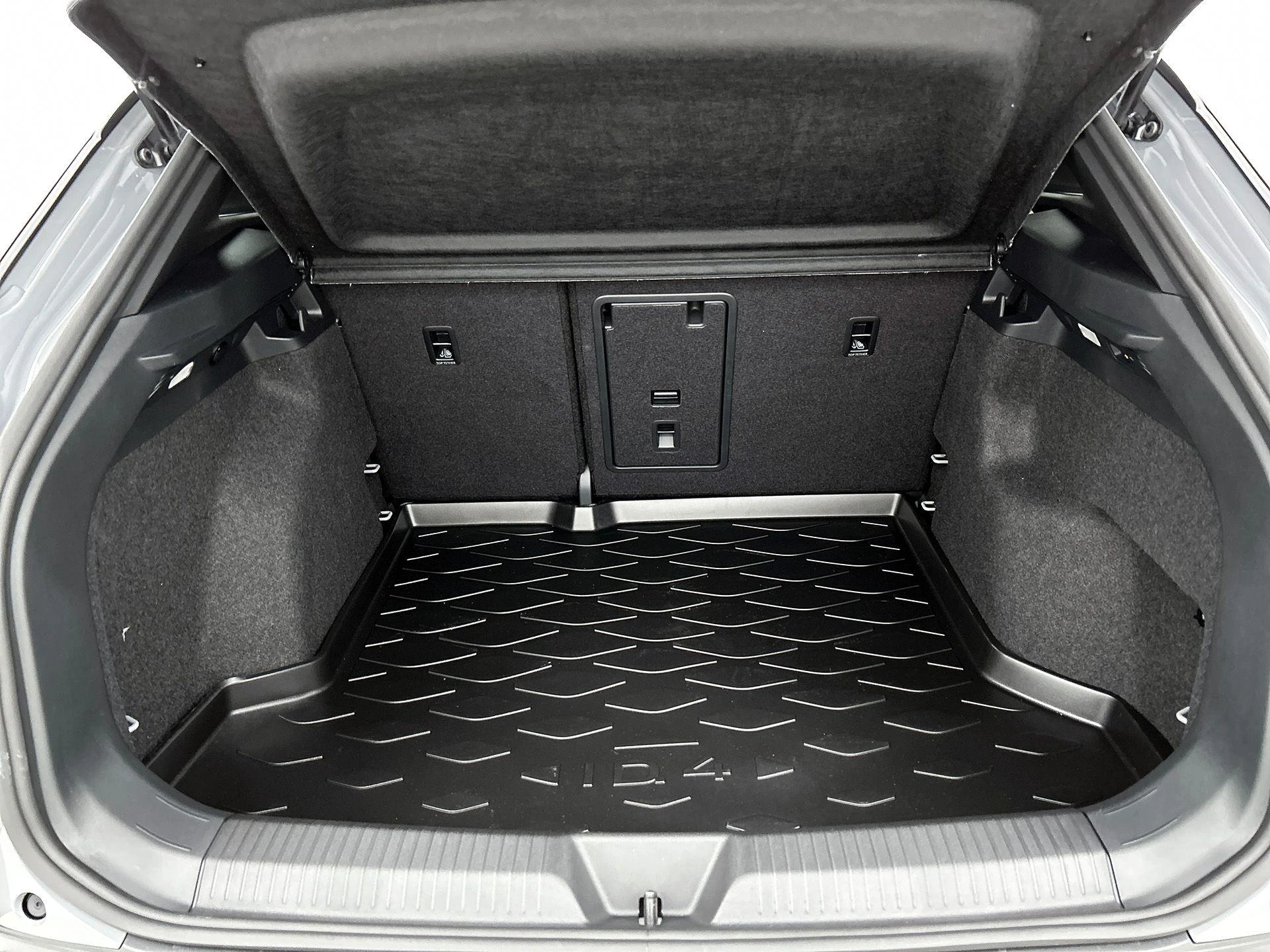 Volkswagen ID.4 Pro Limited Edition 77 kWh 286 PK