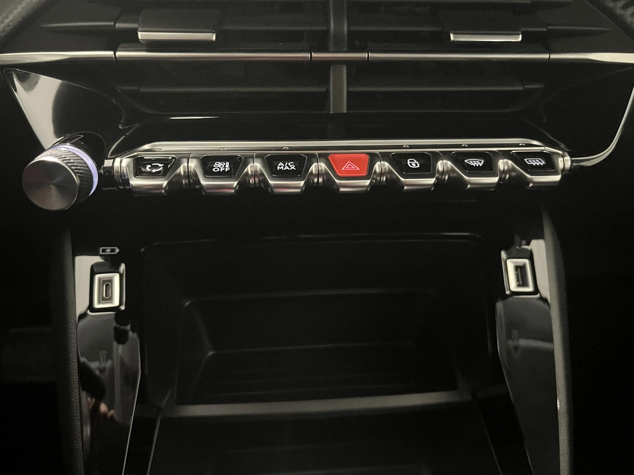 Peugeot e-208 EV Active Pack 50 kWh