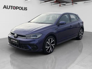 Volkswagen Polo 1.0 TSI 70kW R-Line
