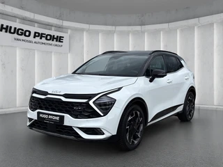 Kia Sportage GT-line 4WD Aut.*ACC*360GRAD*SOUND*NAVI*LED