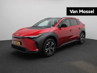 Toyota bZ4X Dynamic 71 kWh