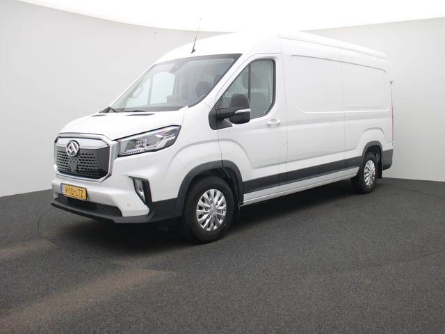 Maxus Edeliver9