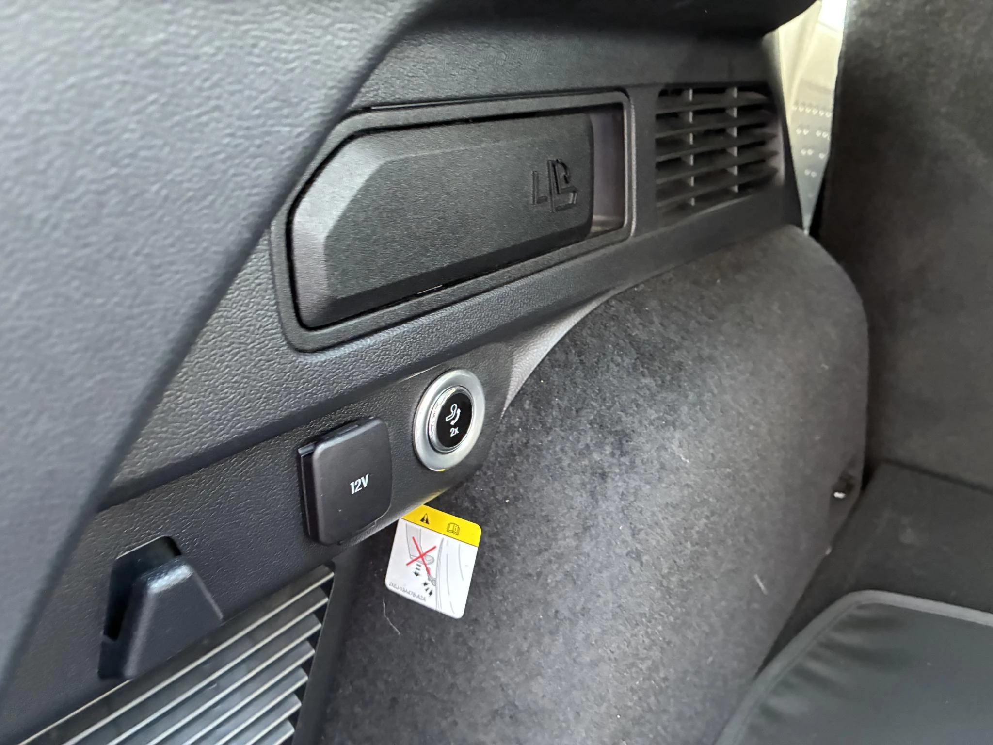 Ford Kuga 2.5 PHEV Titanium