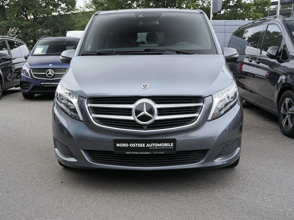 Mercedes-Benz-V-Klasse 250-image-2