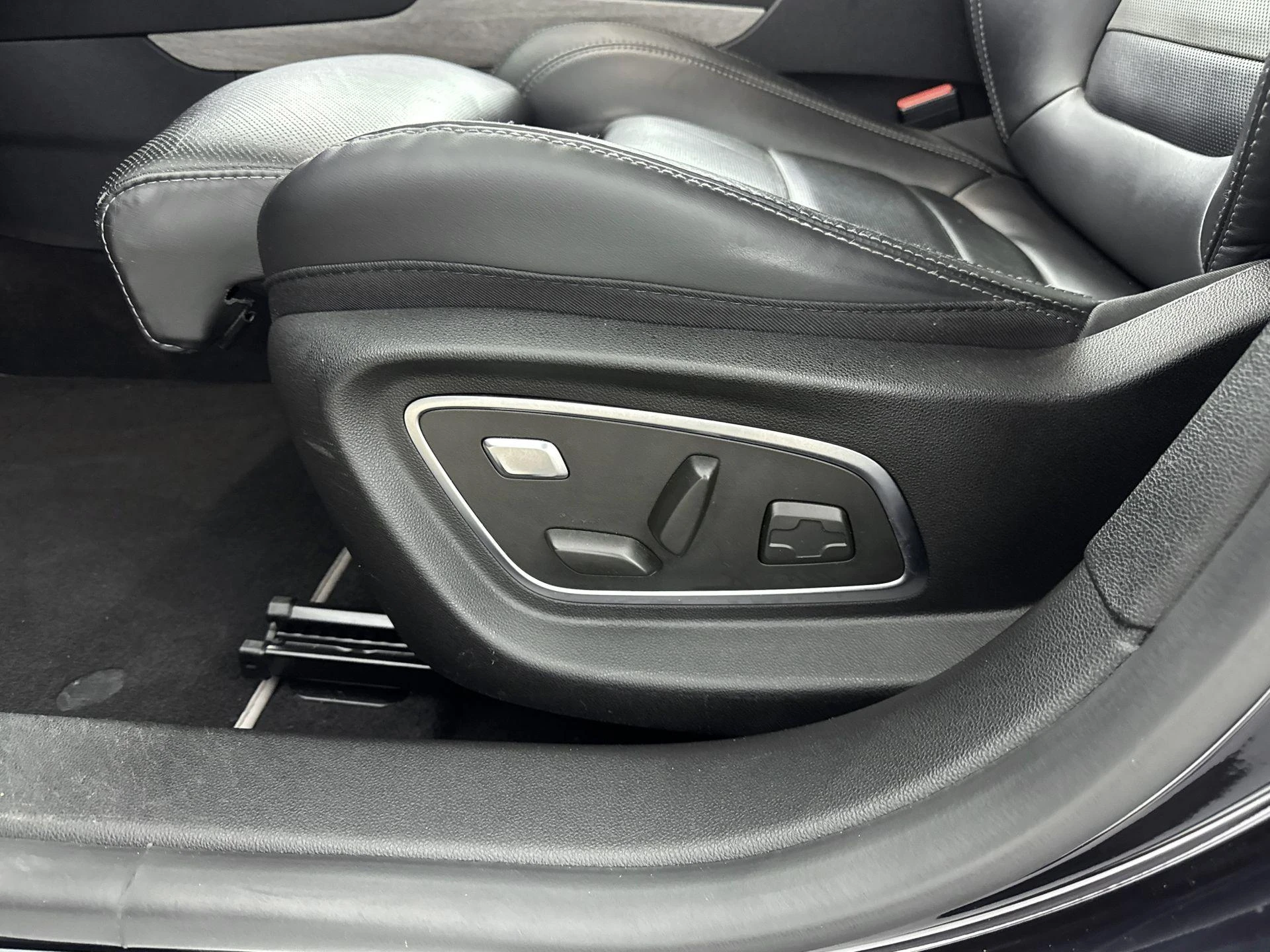 Renault Talisman 1.6 TCe Initiale Paris 200PK