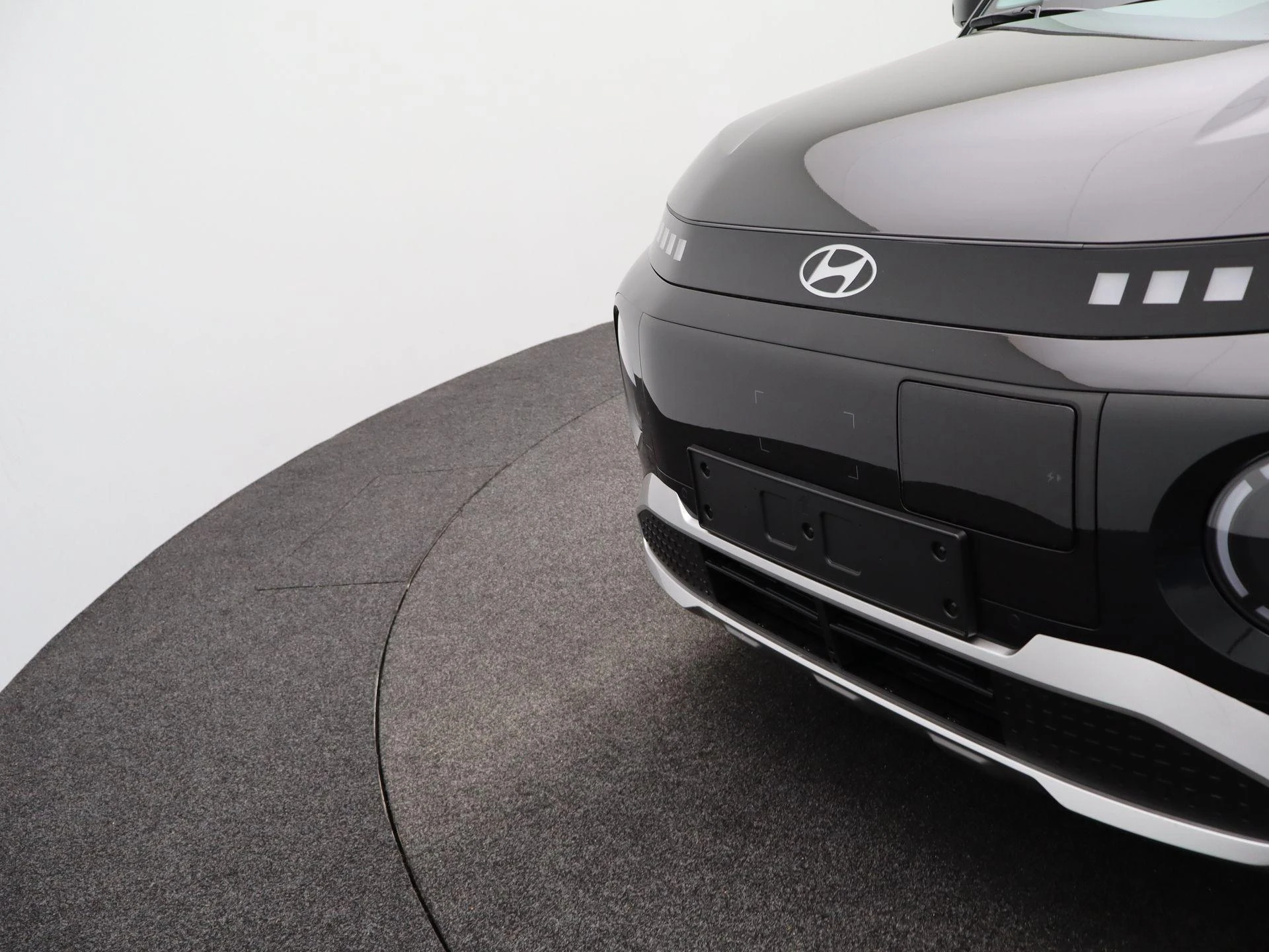 Hyundai Inster Pulse Advanced 42 kWh