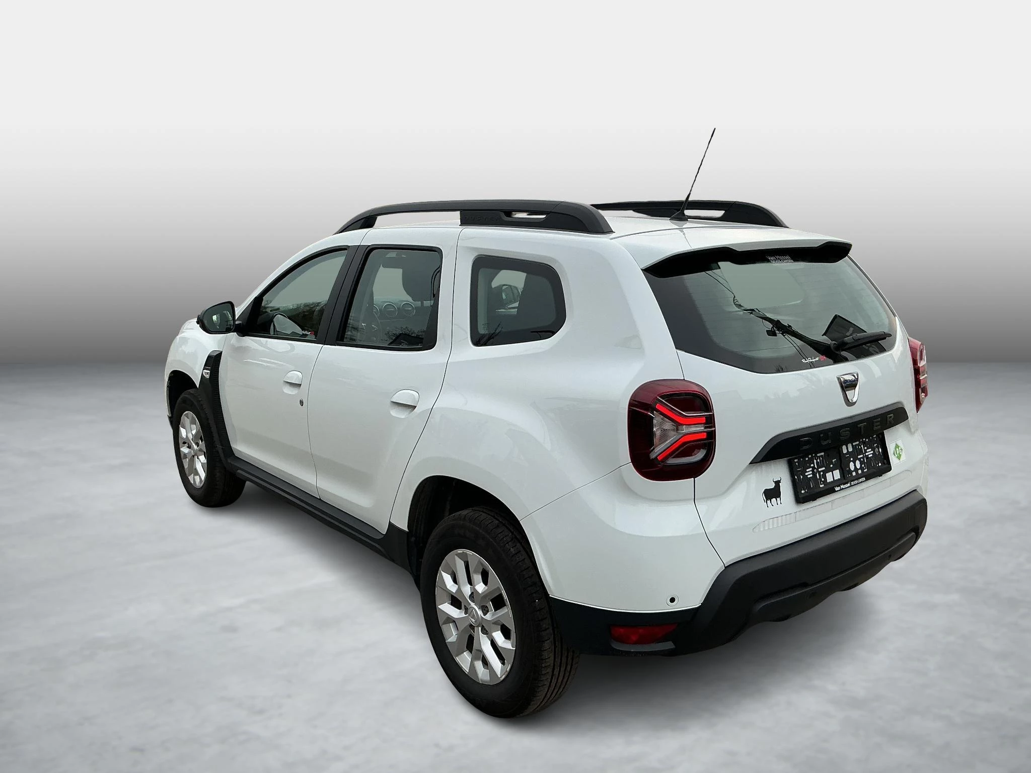 Dacia Duster TCe 100 Comfort