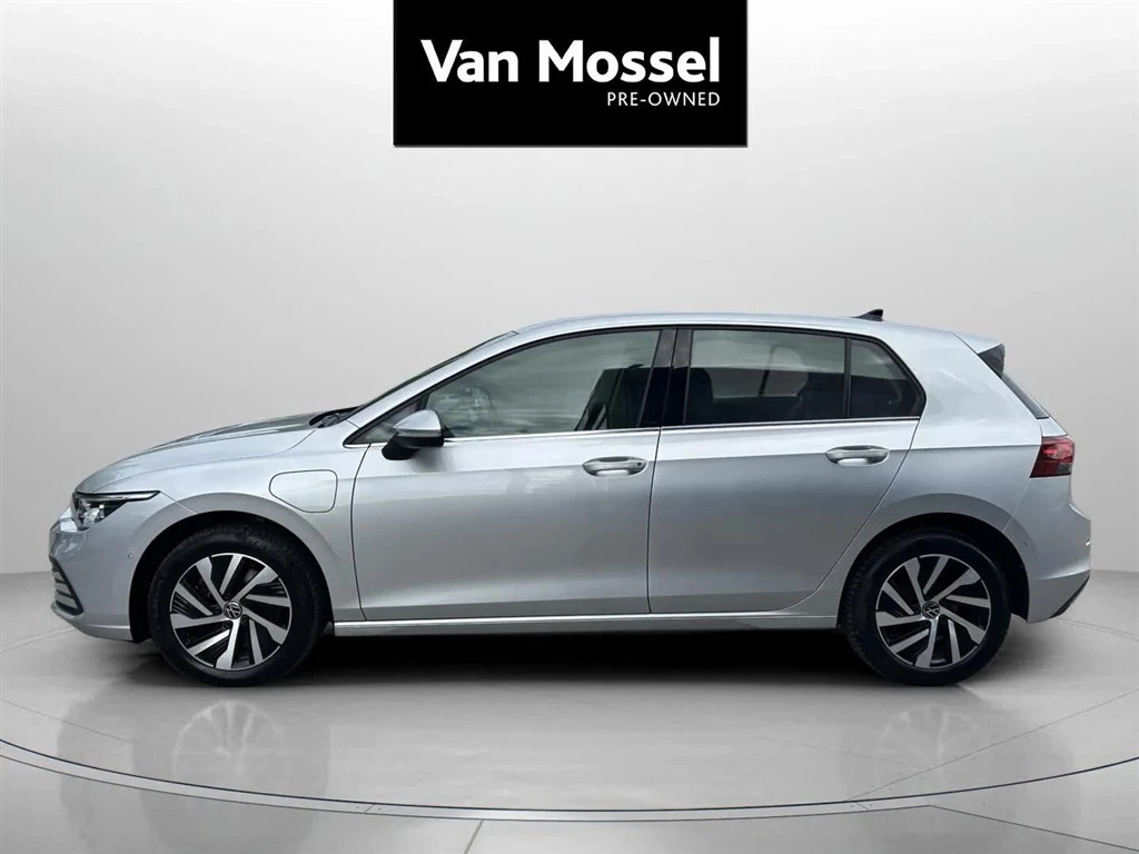 Volkswagen Golf 1.4 TSI eHybrid DSG 204HK 5d 6g Aut.