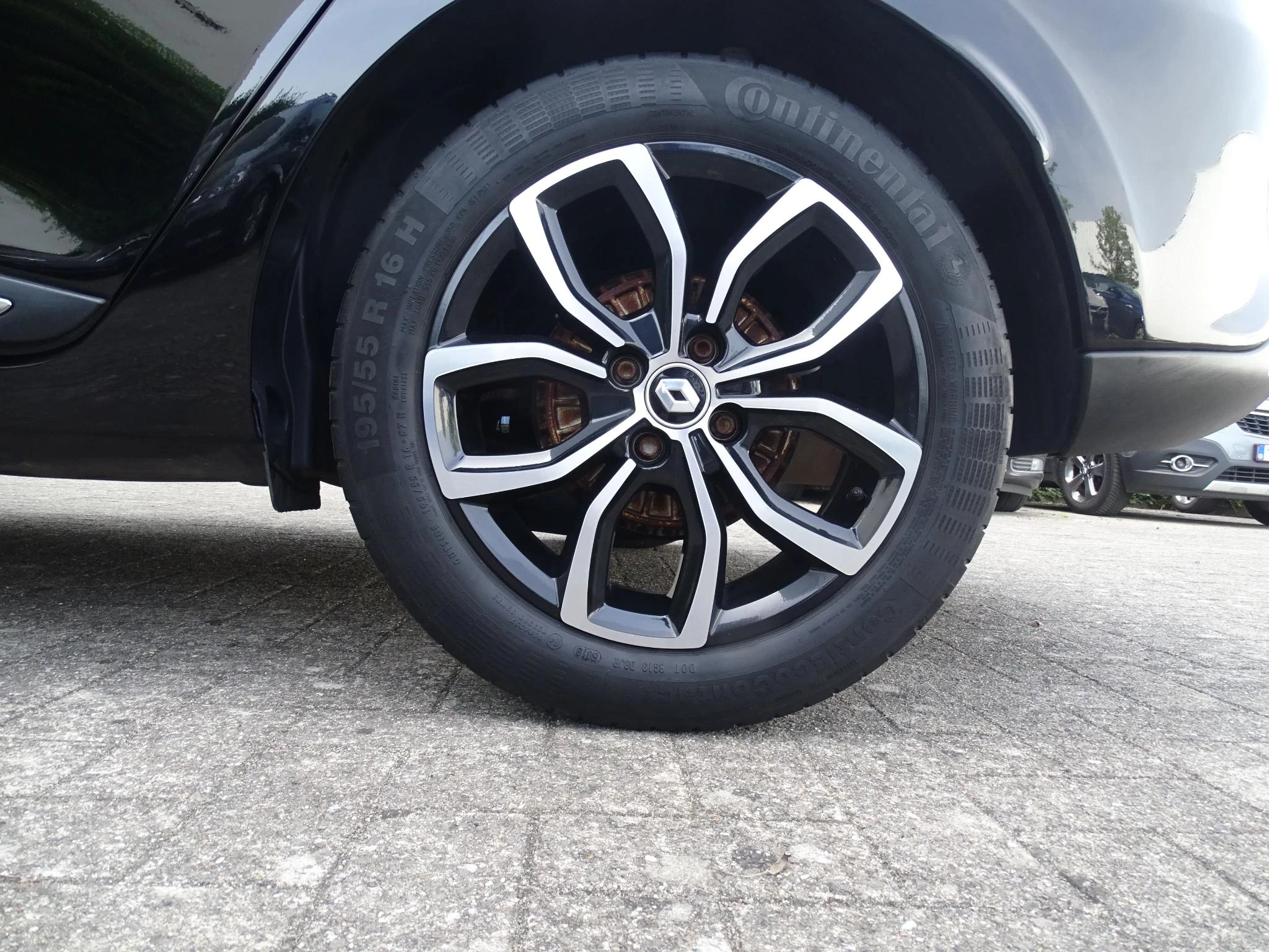 Renault Clio 0.9 TCe Bose